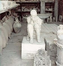 Body of Hostler, Forum