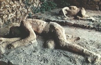 Bodies Picture from Postcard