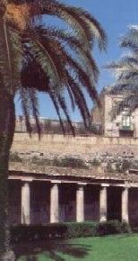 Argos House Across Gardens