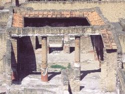 Gem House from the Ramp