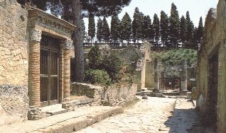 House of the Great Portal.