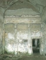 Apodyterium of the Suburban Baths