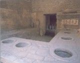 Thermopolium of Vetutius Placidus