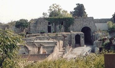 Porta Marina